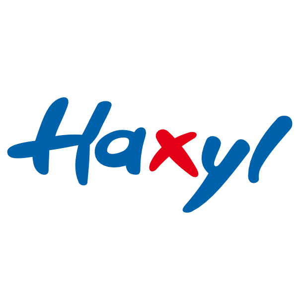 Haxyl Logo ,Logo , icon , SVG Haxyl Logo