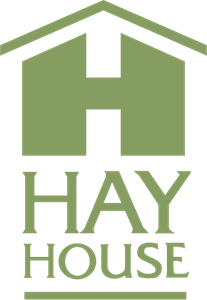 HAY HOUSE Logo