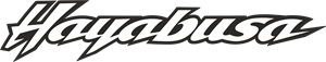 Hayabusa Logo ,Logo , icon , SVG Hayabusa Logo