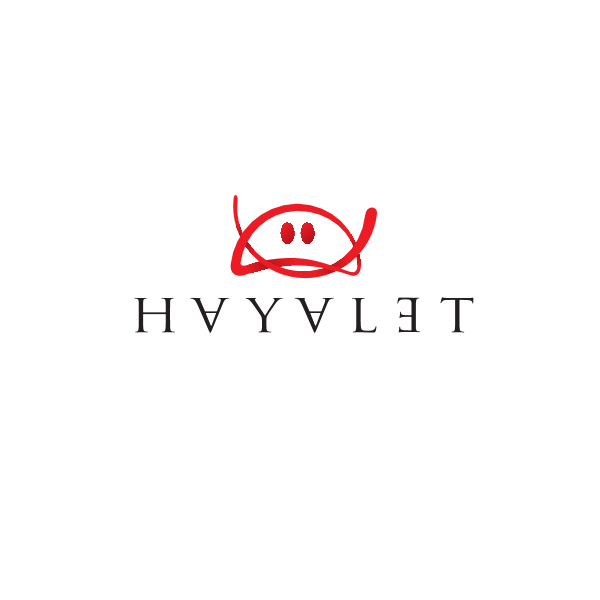 Hayalet Reklam Organizasyon Logo ,Logo , icon , SVG Hayalet Reklam Organizasyon Logo