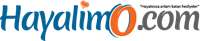Hayalimo.com Logo
