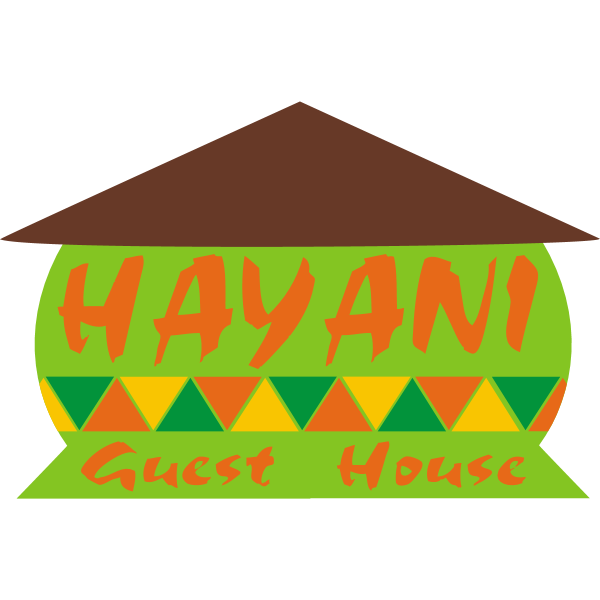 Hayani Guest House Logo ,Logo , icon , SVG Hayani Guest House Logo