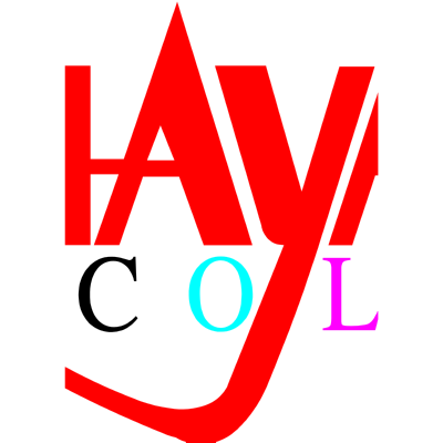 Hayat Color Logo ,Logo , icon , SVG Hayat Color Logo