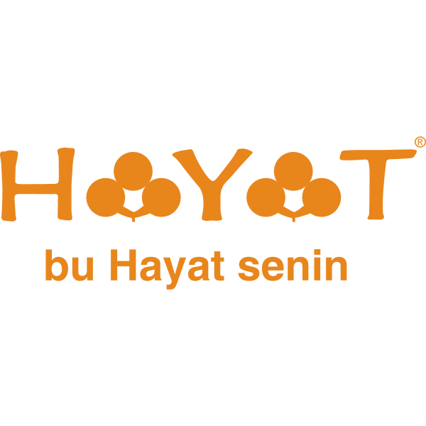 Hayat Havlu Logo ,Logo , icon , SVG Hayat Havlu Logo
