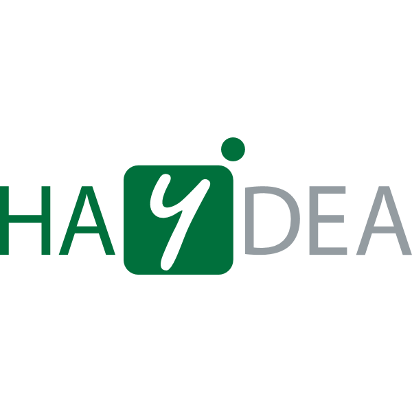 HAYDEA – Transforming Business Processes Logo