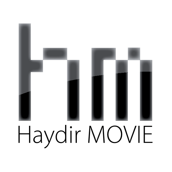 Haydir Movie Logo ,Logo , icon , SVG Haydir Movie Logo