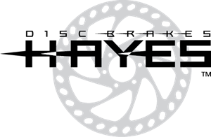 Hayes Disc Brakes Logo