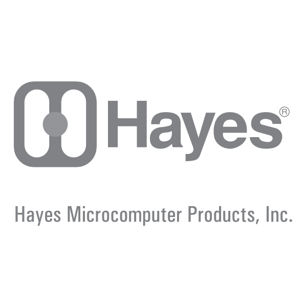Hayes Logo ,Logo , icon , SVG Hayes Logo
