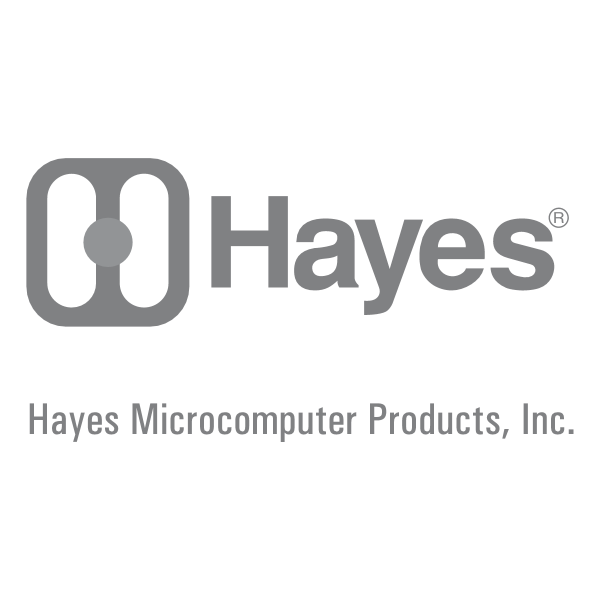 Hayes ,Logo , icon , SVG Hayes