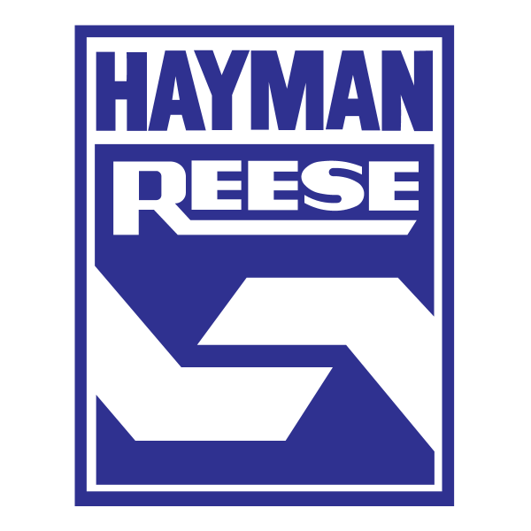 Hayman Reese Logo