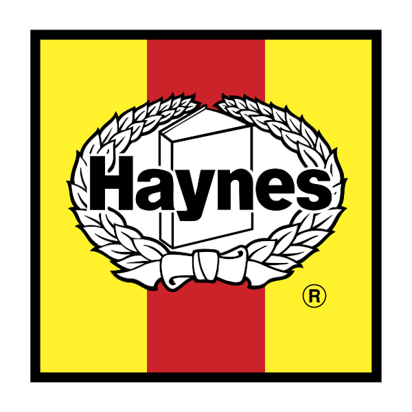 Haynes ,Logo , icon , SVG Haynes