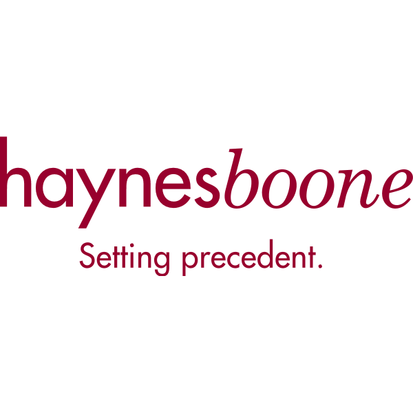 Haynesboone Logo