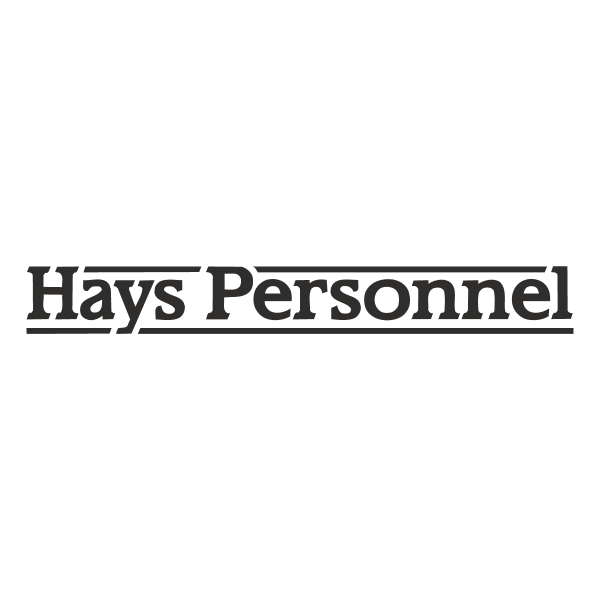 Hays Personnel ,Logo , icon , SVG Hays Personnel