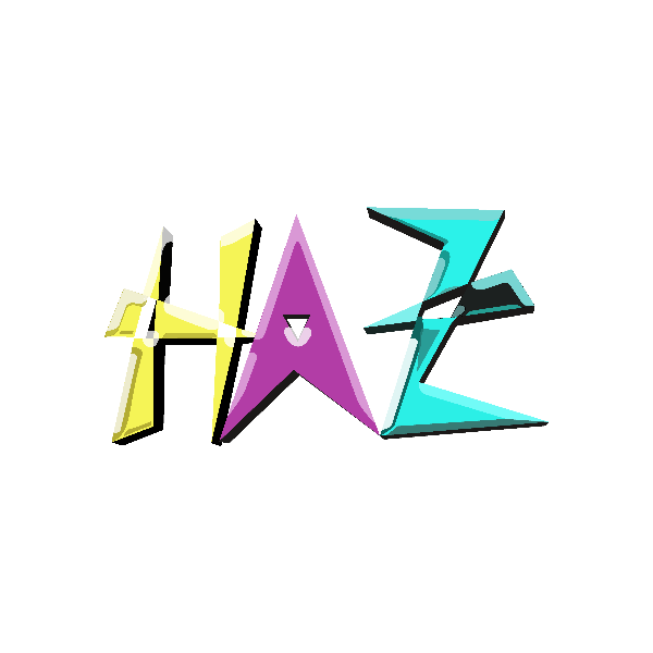 HAZ Logo ,Logo , icon , SVG HAZ Logo