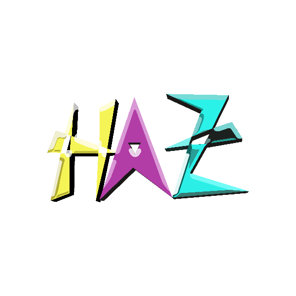 HAZ Logo