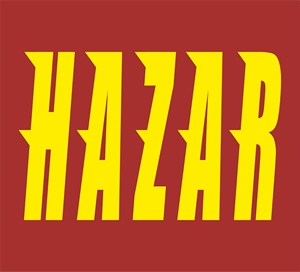 Hazar Turizm Logo