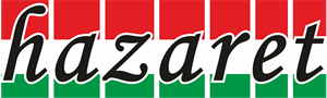 Hazaret Logo