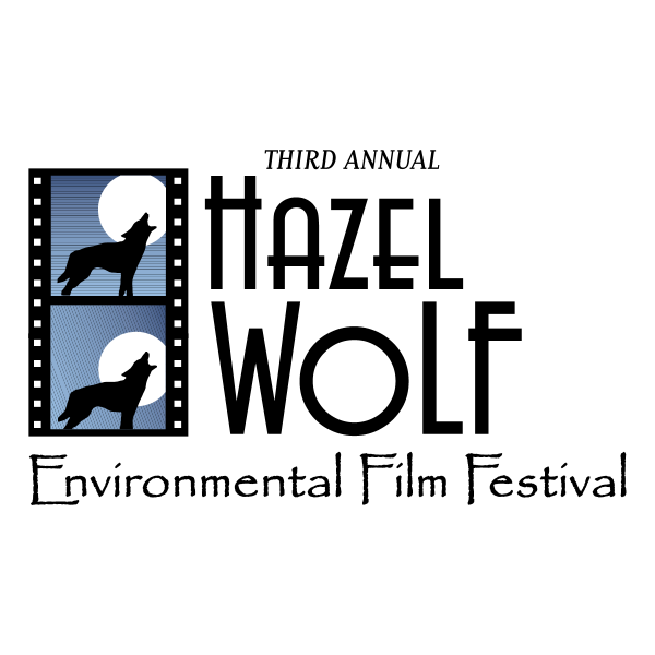 Hazel Wolf ,Logo , icon , SVG Hazel Wolf