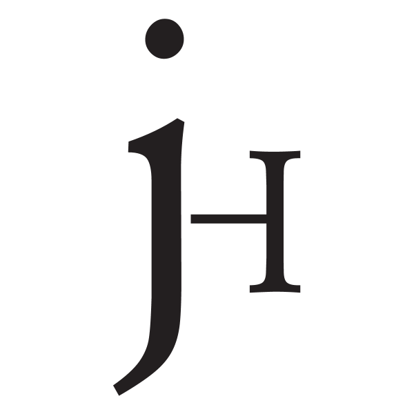 Hazelwood Design Logo