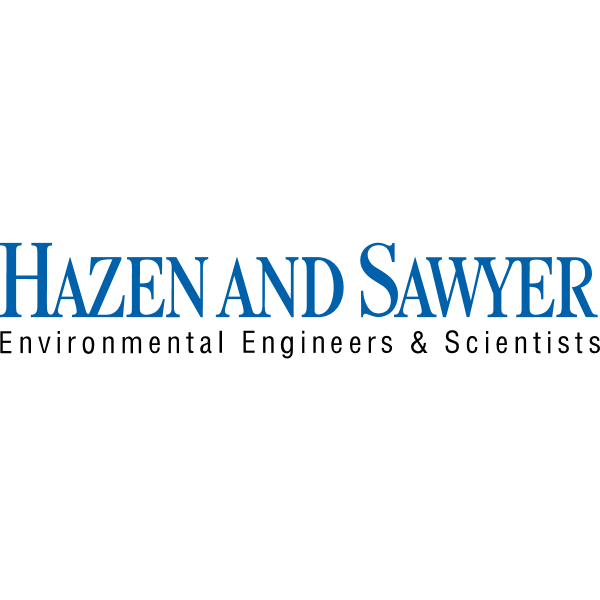 Hazen and Sawyer Logo ,Logo , icon , SVG Hazen and Sawyer Logo