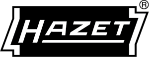 HAZET-WERK Logo ,Logo , icon , SVG HAZET-WERK Logo