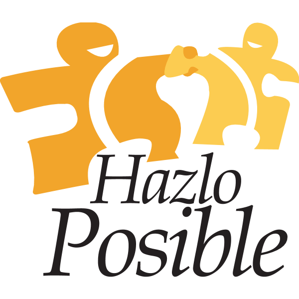 Hazlo Posible Logo