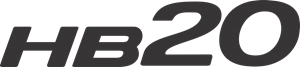 HB 20 Logo ,Logo , icon , SVG HB 20 Logo