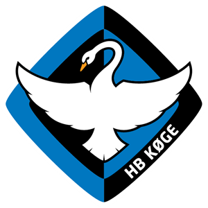 HB Koge Logo ,Logo , icon , SVG HB Koge Logo