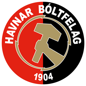 HB Torshavn (2007) Logo ,Logo , icon , SVG HB Torshavn (2007) Logo