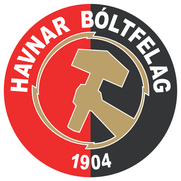 HB Torshavn Logo ,Logo , icon , SVG HB Torshavn Logo