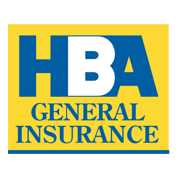 HBA General Insurance Logo ,Logo , icon , SVG HBA General Insurance Logo