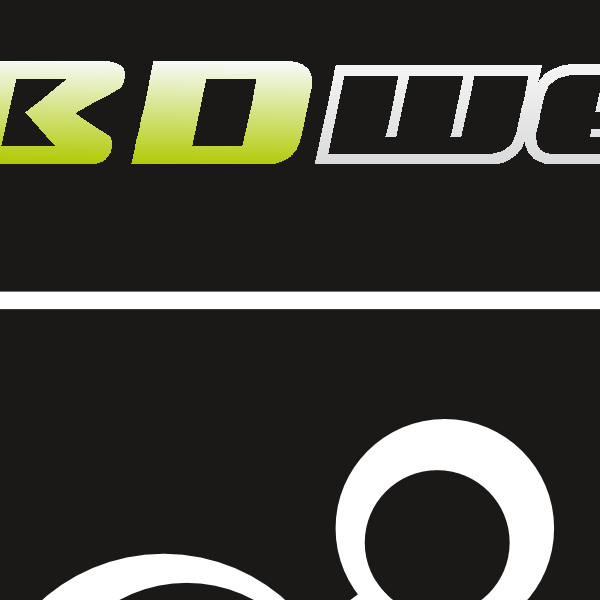 HBDWeb Logo