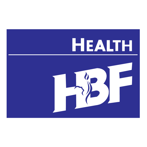 HBF Logo ,Logo , icon , SVG HBF Logo