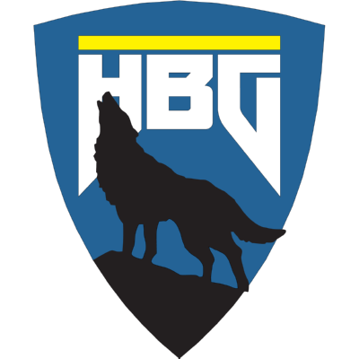 HBG Logo ,Logo , icon , SVG HBG Logo