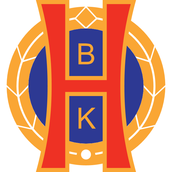HBK SOCCER Logo