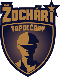 HBK Zochari Topolcany Logo ,Logo , icon , SVG HBK Zochari Topolcany Logo