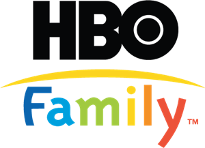 HBO Family Logo ,Logo , icon , SVG HBO Family Logo