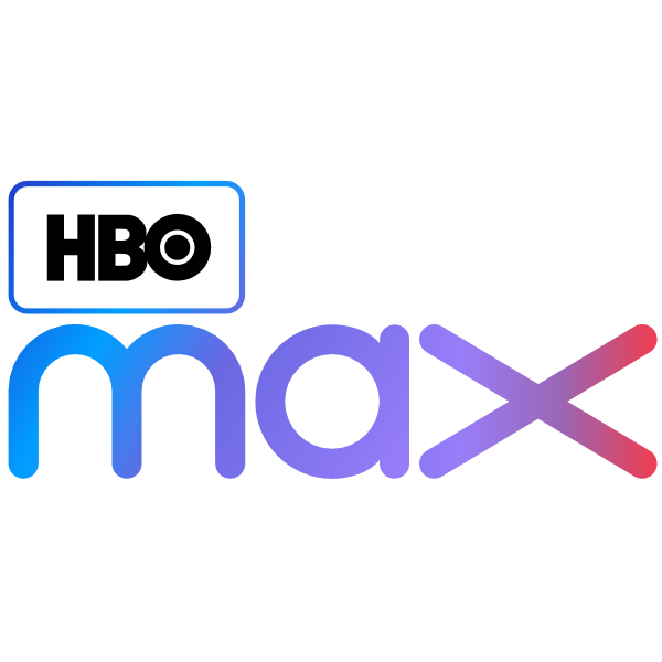 HBO max logo Download png