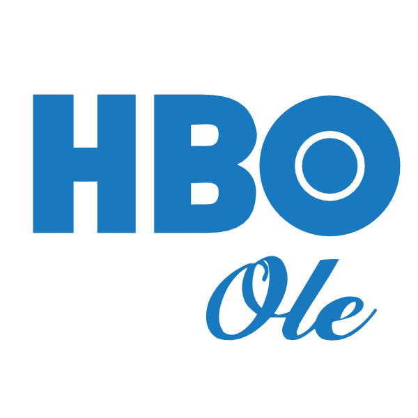 HBO Ole ,Logo , icon , SVG HBO Ole