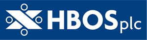 HBOS Logo
