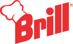 HC Brill Logo
