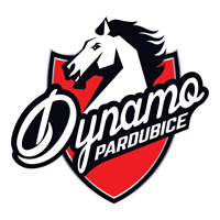 HC Dynamo Pardubice Logo ,Logo , icon , SVG HC Dynamo Pardubice Logo