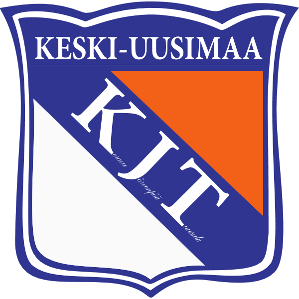 HC Keski-Uusimaa Logo ,Logo , icon , SVG HC Keski-Uusimaa Logo