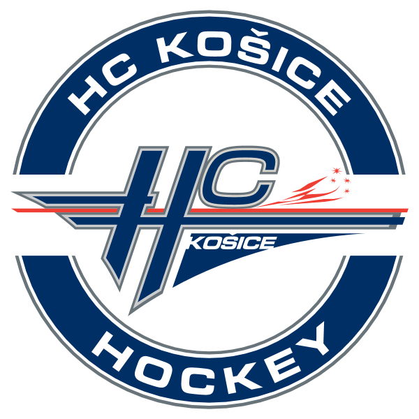 HC Košice Logo ,Logo , icon , SVG HC Košice Logo