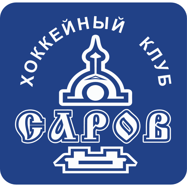 HC Sarov Logo ,Logo , icon , SVG HC Sarov Logo