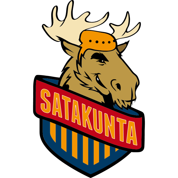 HC Satakunta Logo ,Logo , icon , SVG HC Satakunta Logo