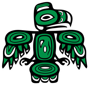 HC Seattle Totems Logo ,Logo , icon , SVG HC Seattle Totems Logo