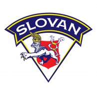 HC Slovan Ústí nad Labem Logo ,Logo , icon , SVG HC Slovan Ústí nad Labem Logo