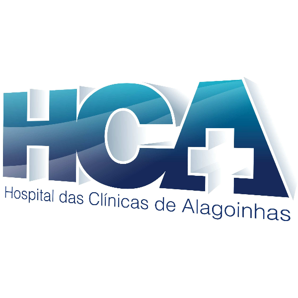 HCA Hospital das Clínicas Alagoinhas Logo ,Logo , icon , SVG HCA Hospital das Clínicas Alagoinhas Logo