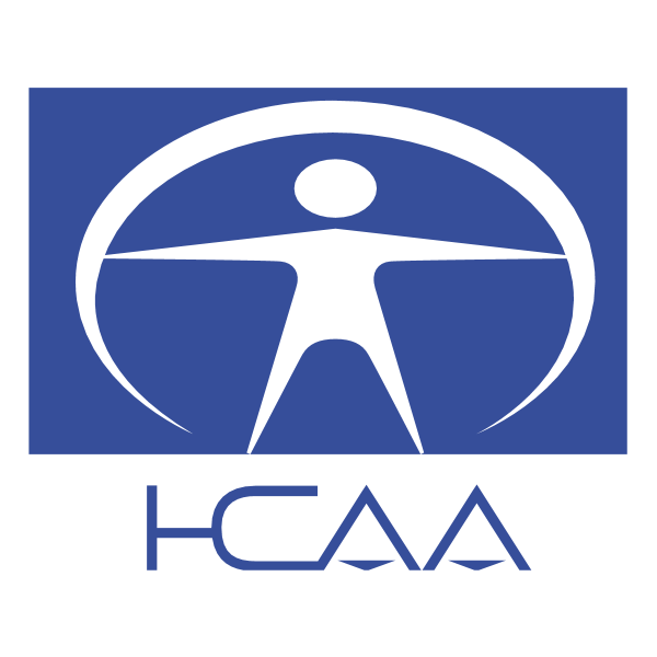 HCAA Logo ,Logo , icon , SVG HCAA Logo